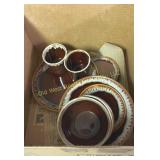 Box of Dishes (BS)