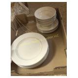 Box of Dishes (BS)