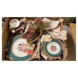 Box of Dishes (BS)
