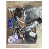 Box of Miscellaneous (BS)