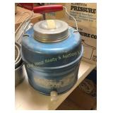 Vintage Water Jug (BS)