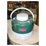 (2) Coleman Water Jugs (BS)