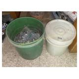 Buckets & Miscellaneous (BS)