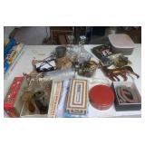 Items on Table (BS)