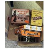 Box of Old Boxes (BS)