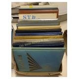 Stratton Yearbooks-1964-1982 (BS)