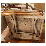 Antique Dresser