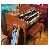 Wurlitzer Organ