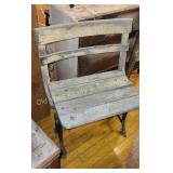 Bench