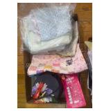 Box of Miscellaneous