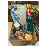 Box of Miscellaneous (BS)