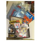 Box of Miscellaneous (BS)