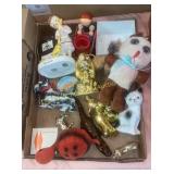 Box of Miscellaneous