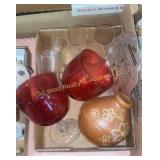 Box of Miscellaneous