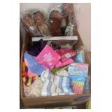 Box of Miscellaneous