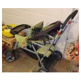 Baby Stroller (BS)