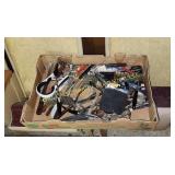 Box of Utensils (BS)