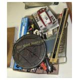 Box of Utensils (BS)