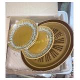 Box of Dishes (BS)