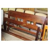 Bed Frame (BS)