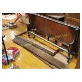Antique Bed Frame