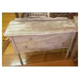 Antique Dresser