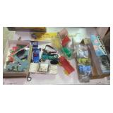 Vintage Toys (BS)