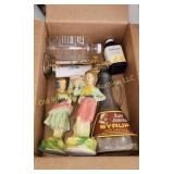 Box of Miscellaneous