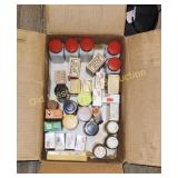 Box of Spices (BS)