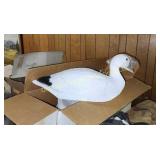 Box of Snow Geese Decoys - New (BS)