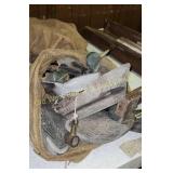 Bag of Duck Decoys (BS)