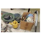 Buckets, Waterer & Miscellaneous (BS)