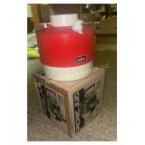 (2) Thermos Water Jugs - New (BS)