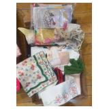 Box of Handkerchiefs