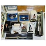Assorted Watches