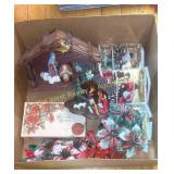 Box of Christmas