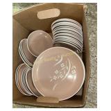 Dish Set - 7 Boxes (BS)