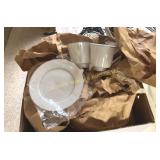 Dish Set (BS)