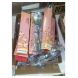 Box of Silverware (BS)