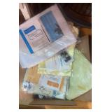 Box Curtains - New