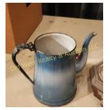 Coffeepot - No Lid