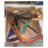 Box of Tools (BS)