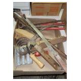 Box of Tools (BS)