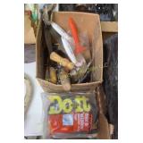 Box of Miscellaneous (BS)