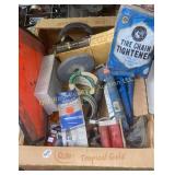 Box of Miscellaneous (BS)