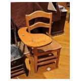 Desk/Chair
