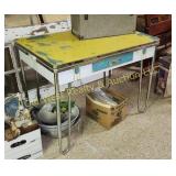 Vintage Table (BS)