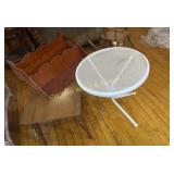 Stand, Shelf & Table (U)