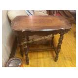 End Table