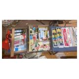 Art Supplies